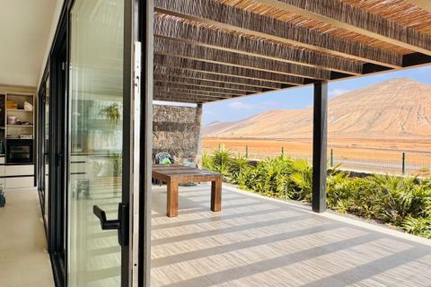 Villa i La Oliva, Fuerteventura, La Oliva - € 635.000 | Ref: villaoliva - foto 8